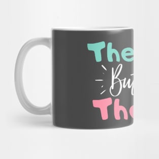 The First but not the last - KAMALA Mug